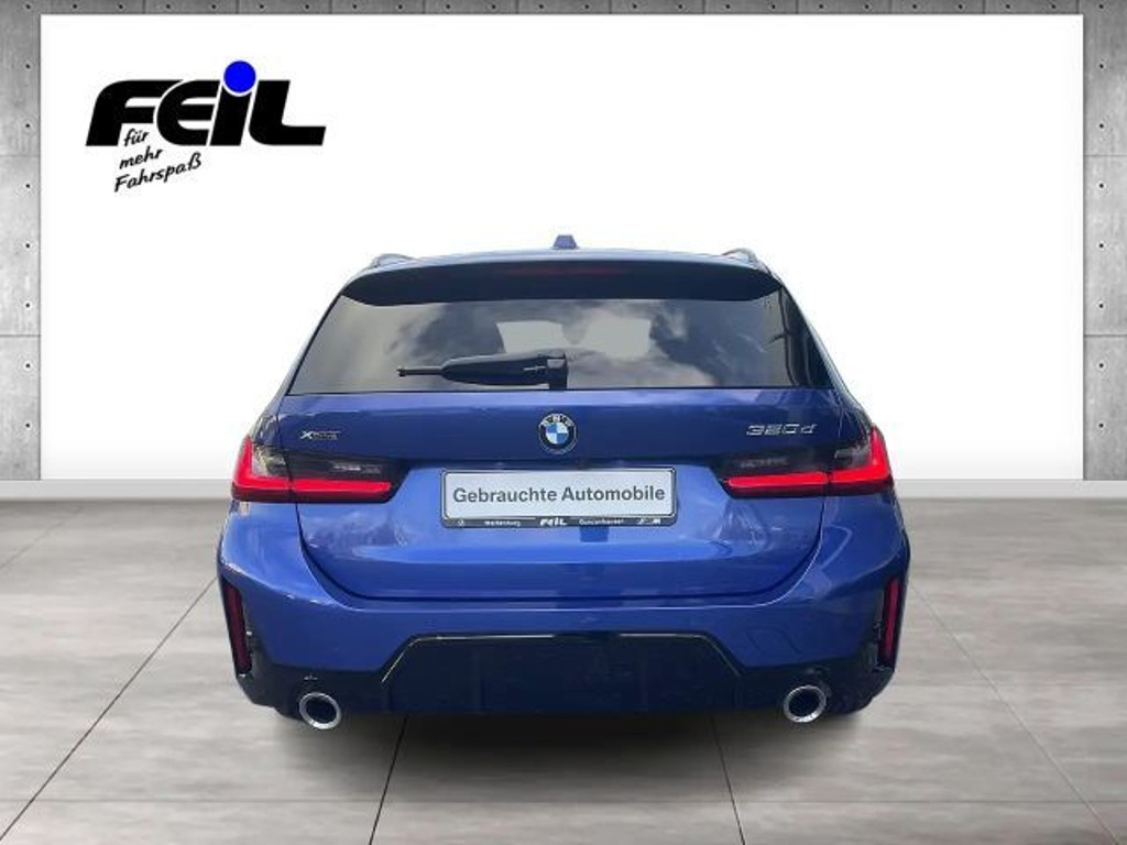 BMW 3 Serie