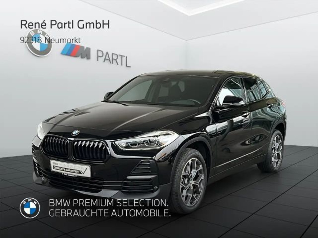 BMW X2 2024 Diesel