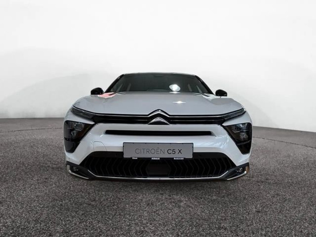 Citroën C5 X