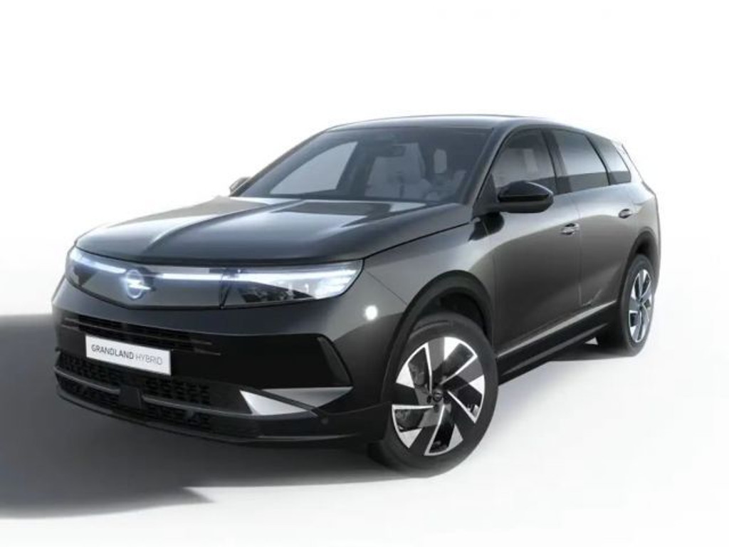 Opel Grandland X 2025 Benzine