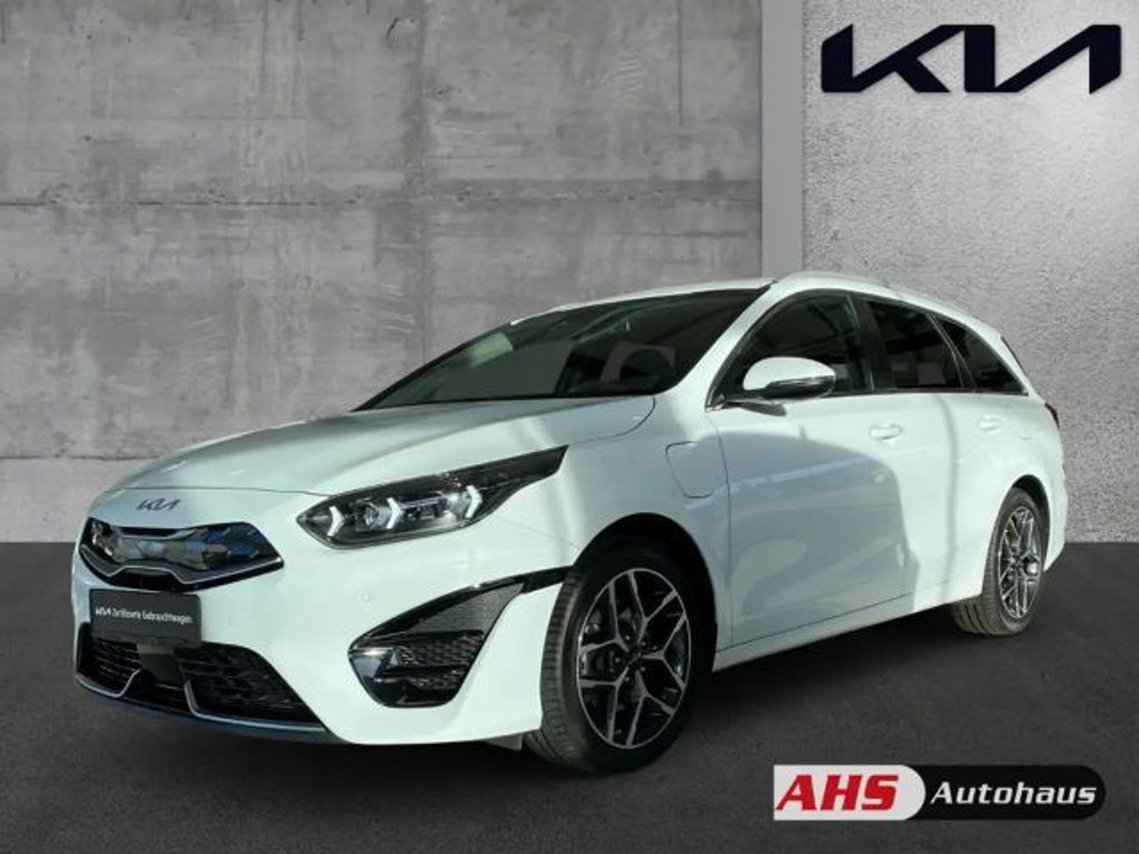 Kia Ceed 2022 Hybride Benzine