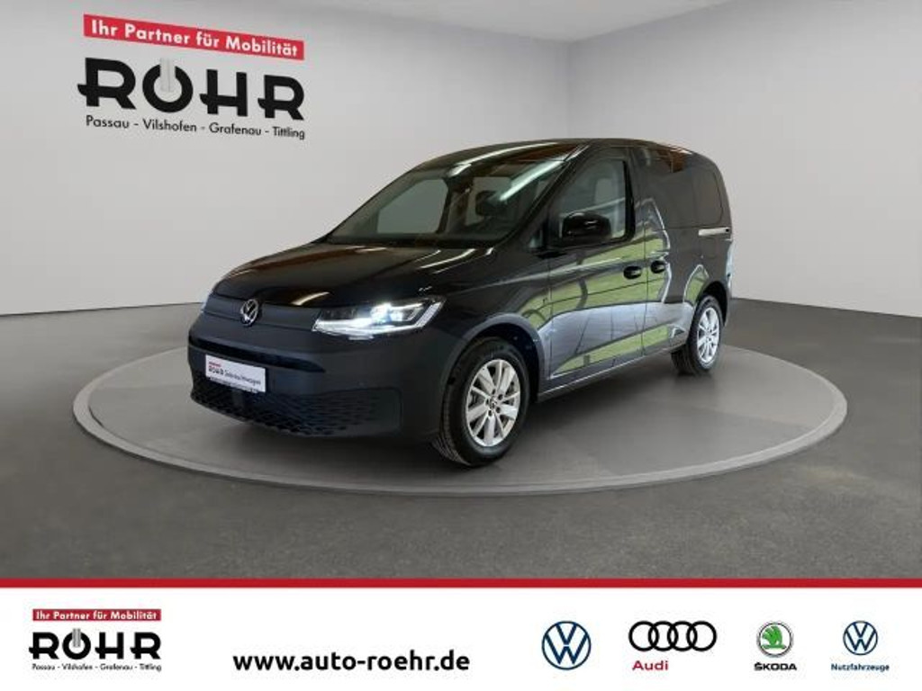 Volkswagen Caddy 2025 Benzine