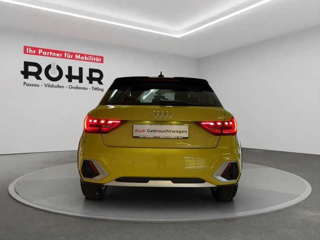 Audi A1 Citycarver