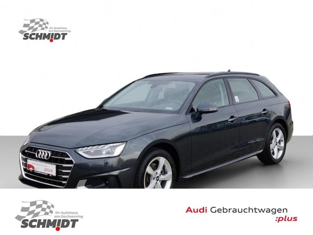 Audi A4 2024 Diesel