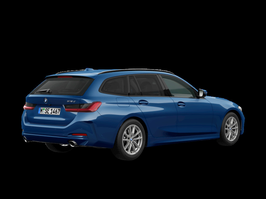 BMW 3 Serie