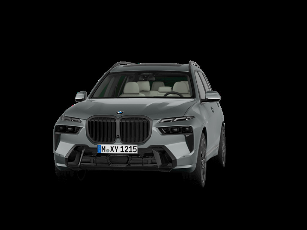 BMW X7 2023 Diesel