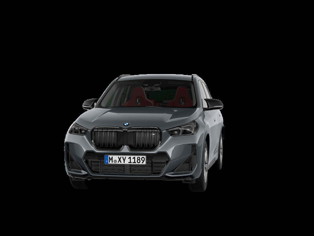BMW X1 2024 Benzine