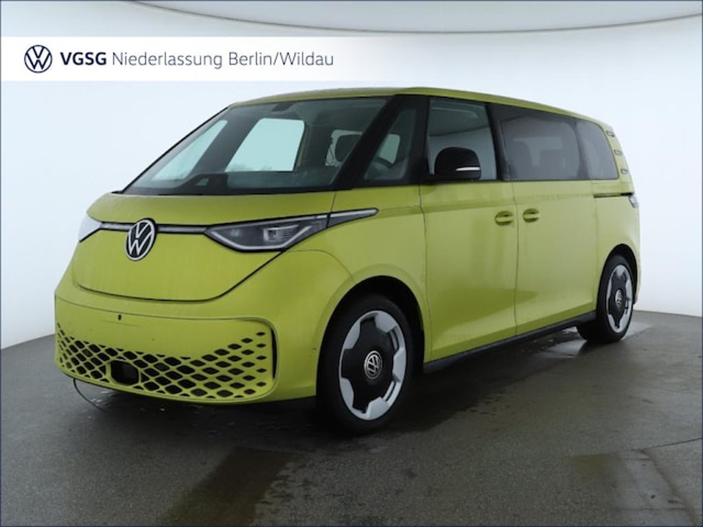 Volkswagen ID. Buzz