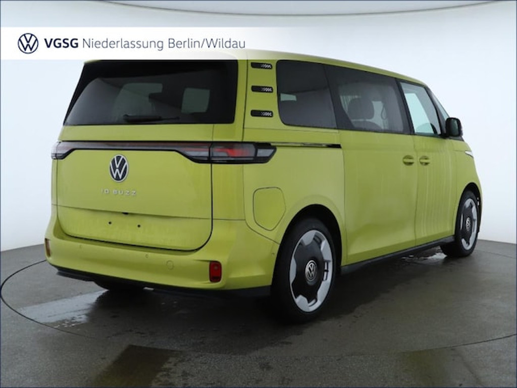 Volkswagen ID. Buzz