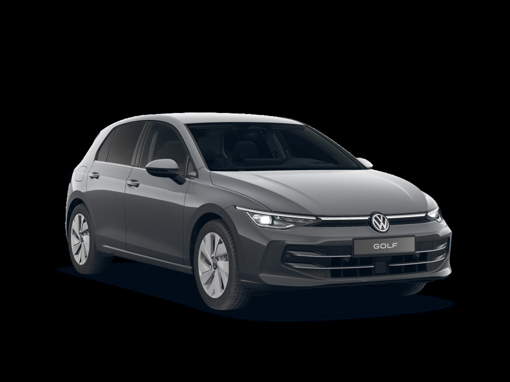 Volkswagen Golf 2025 Benzine