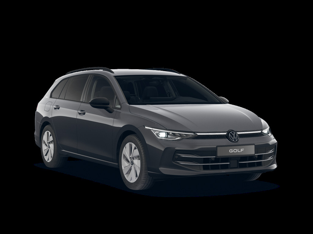 Volkswagen Golf 2025 Benzine