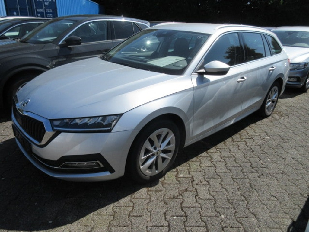 Skoda Octavia 2023 Diesel
