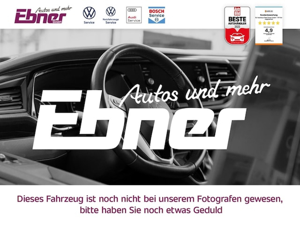 Volkswagen Taigo 2022 Benzine