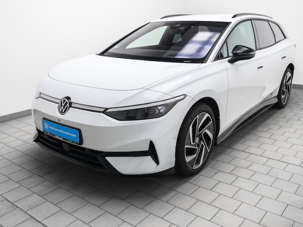 Volkswagen ID.7 2024 Elektrisch