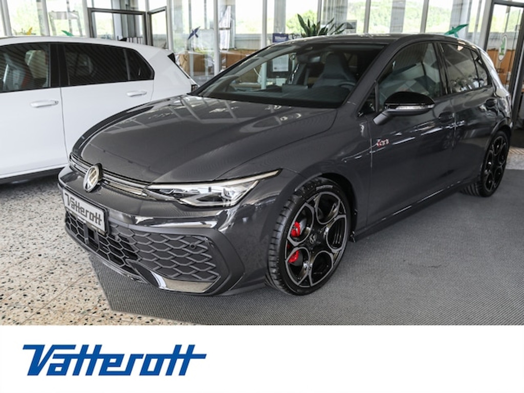 Volkswagen Golf 2025 Benzine