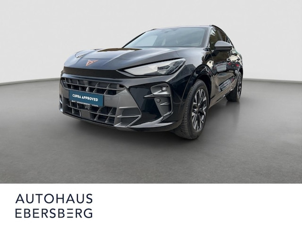 Cupra Terramar 2025 Benzine