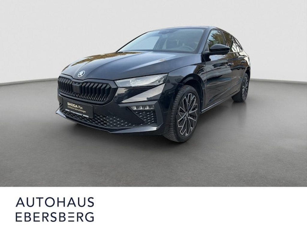 Skoda Scala 2025 Benzine