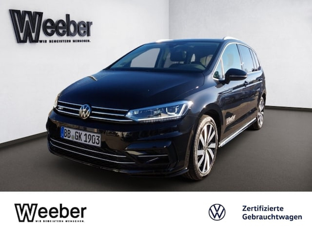 Volkswagen Touran 2025 Diesel