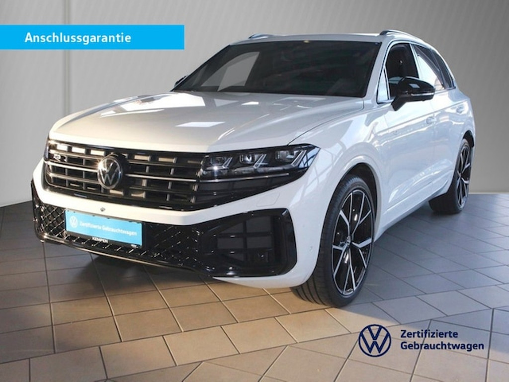 Volkswagen Touareg 2023 Diesel