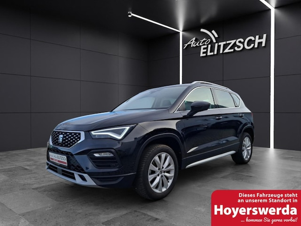 Seat Ateca 2024 Benzine