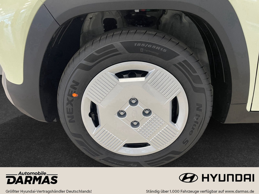 Hyundai Inster
