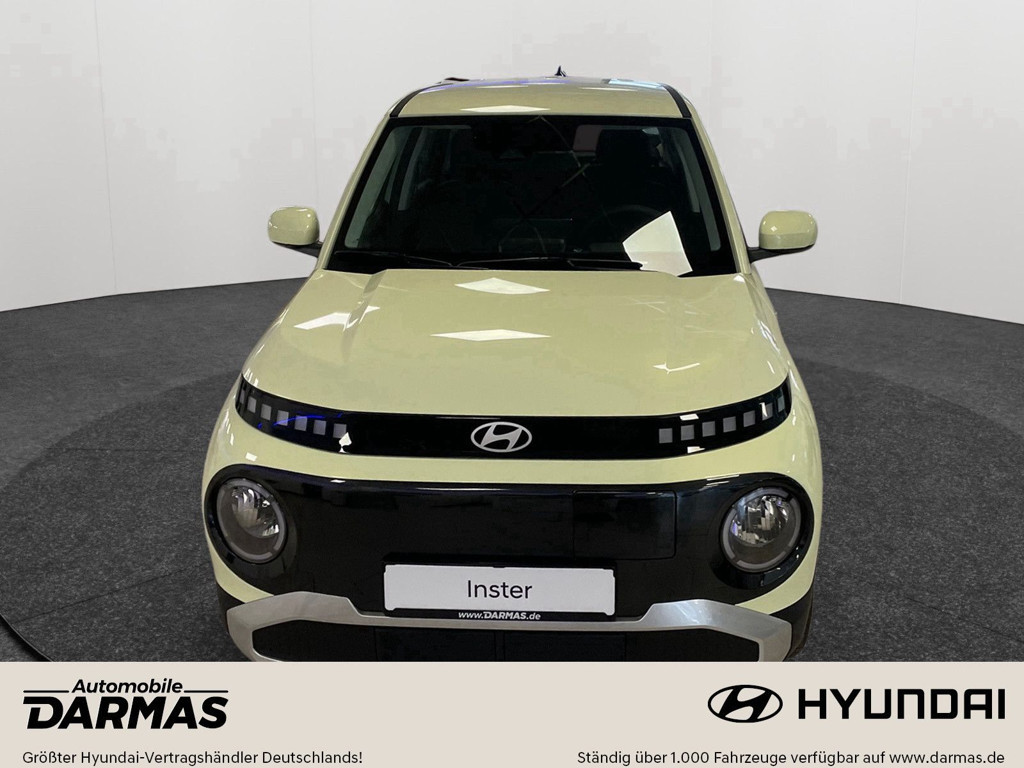 Hyundai Inster
