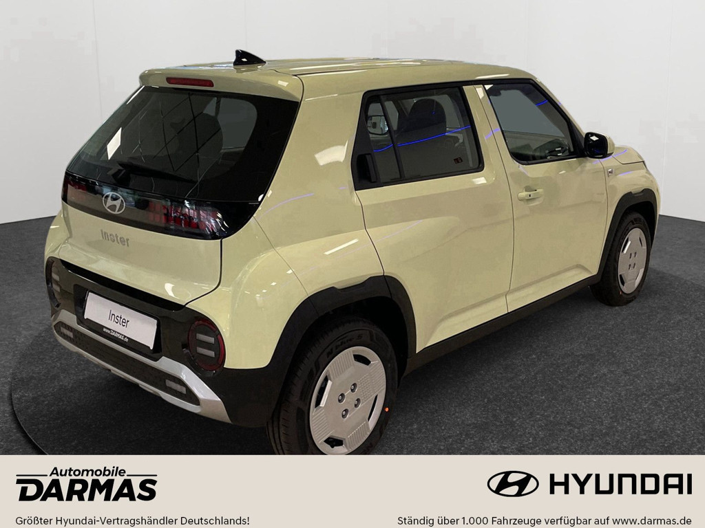 Hyundai Inster