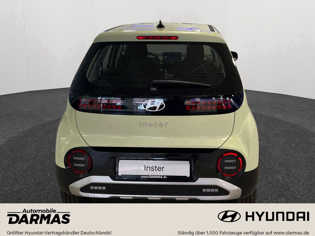 Hyundai Inster