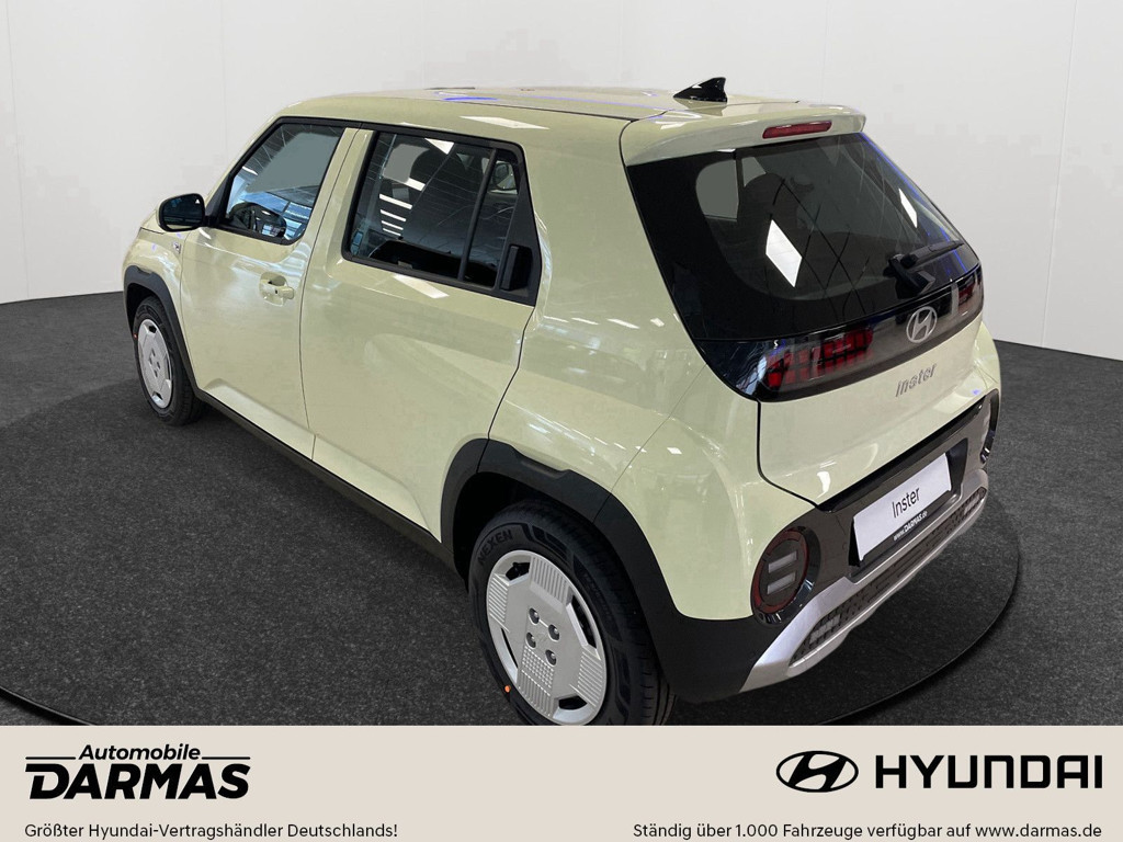Hyundai Inster