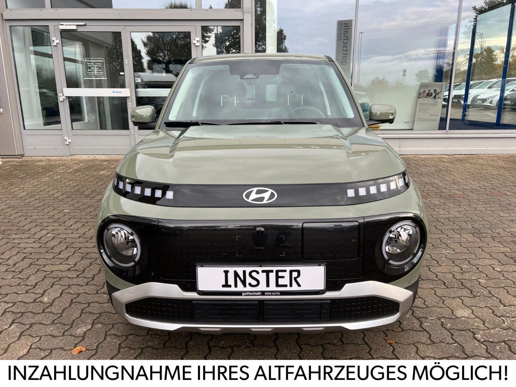 Hyundai Inster