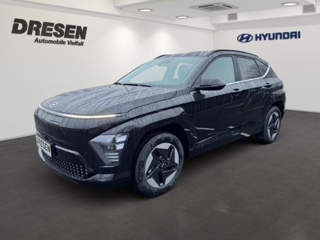 Hyundai Kona 2025 Elektrisch
