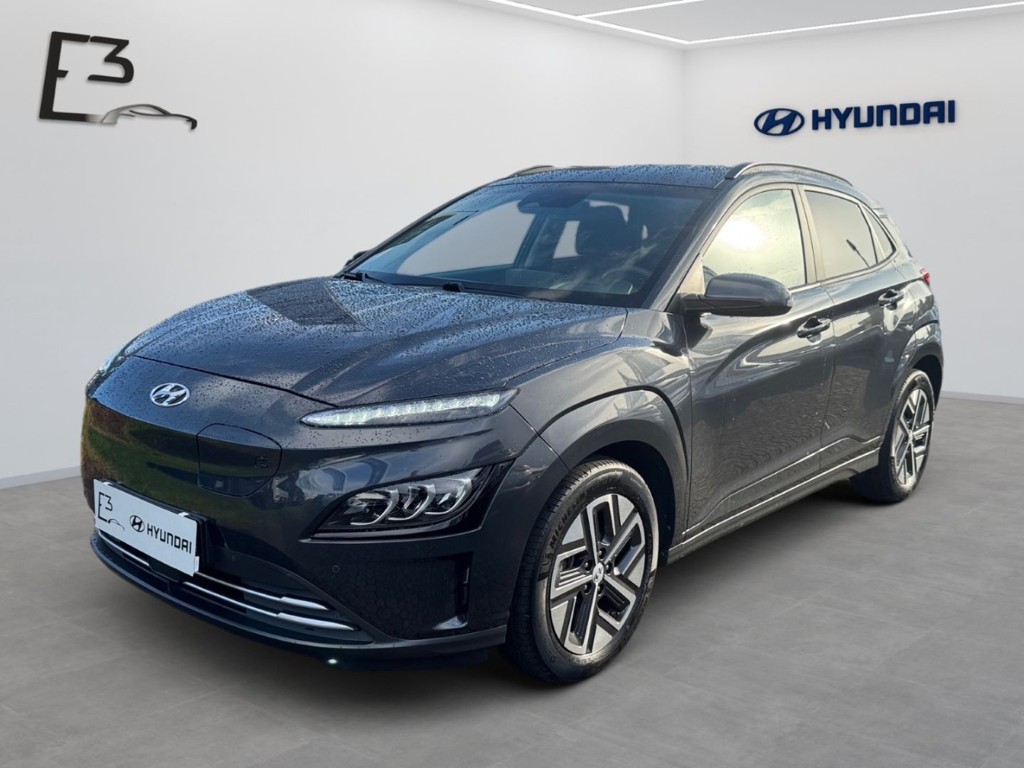 Hyundai Kona 2021 Elektrisch