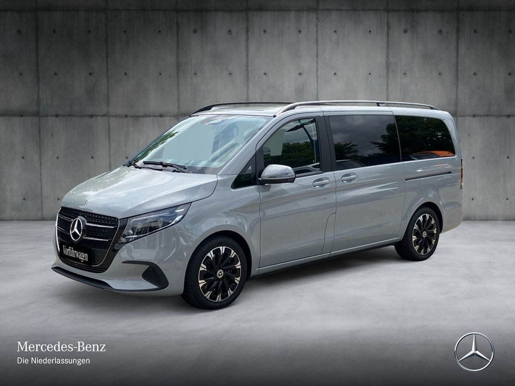 Mercedes-Benz V-Klasse 2025 Diesel