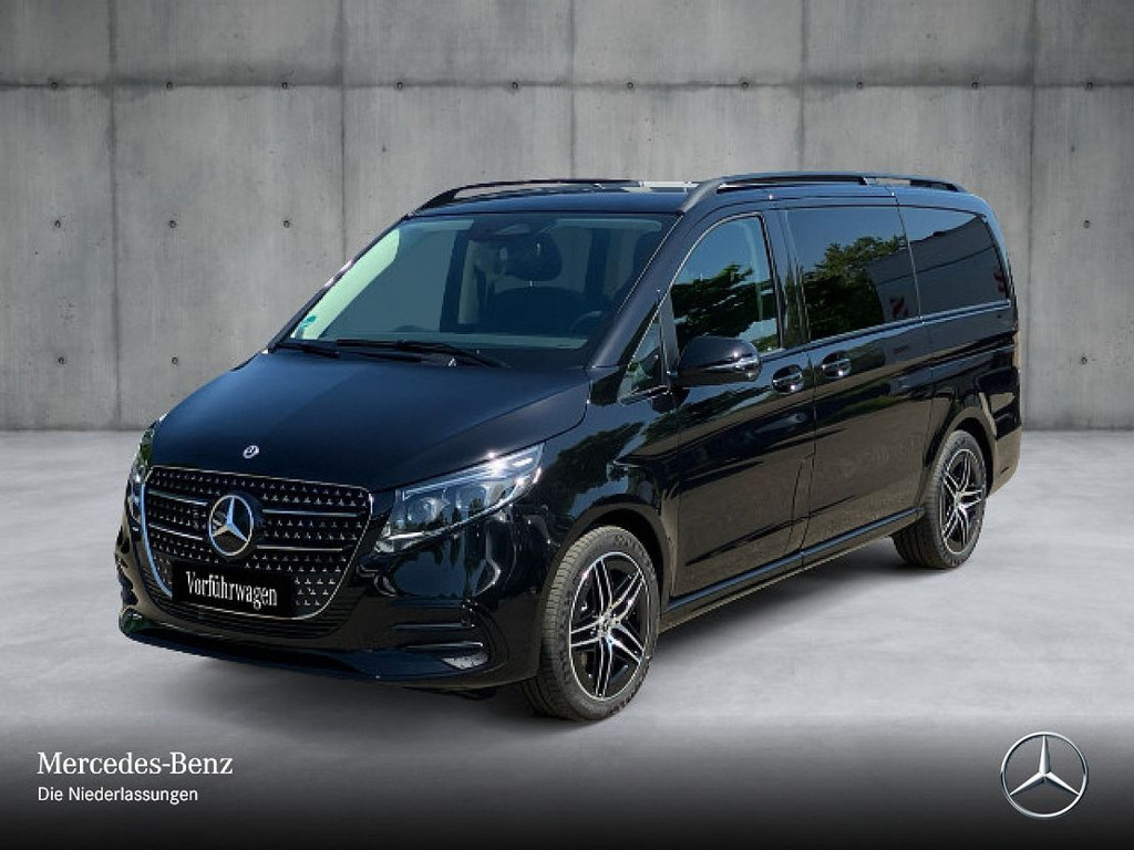 Mercedes-Benz V-Klasse 2025 Diesel