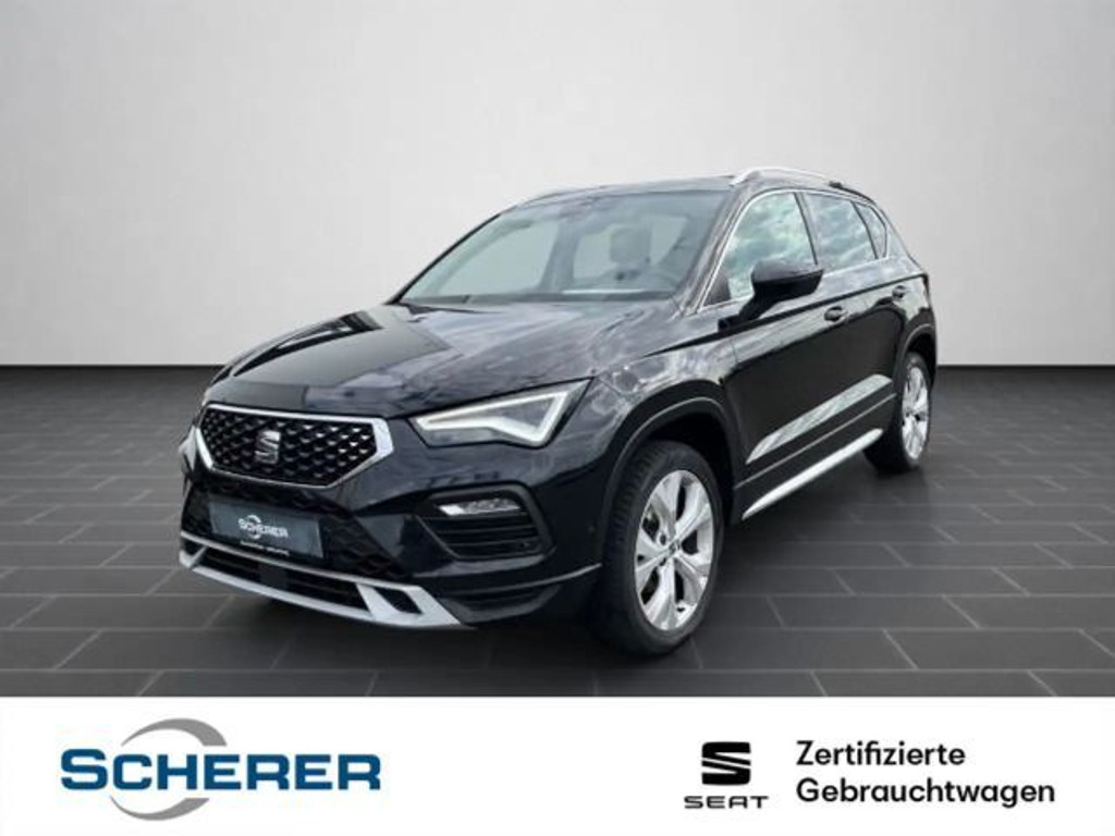 Seat Ateca 2024 Benzine