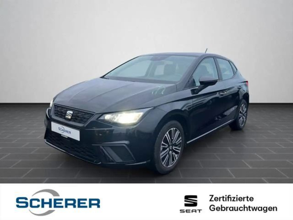 Seat Ibiza 2024 Benzine