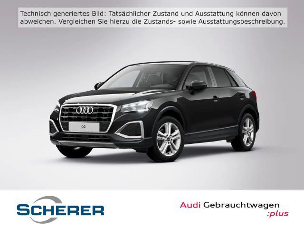 Audi Q2