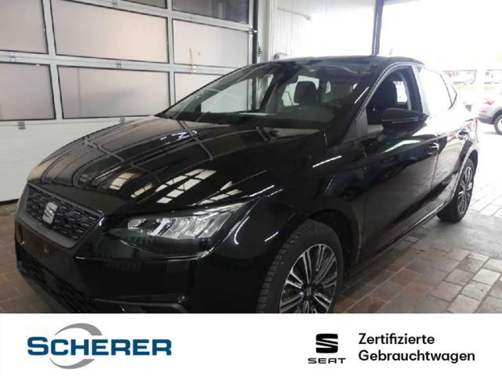 Seat Ibiza 2024 Benzine