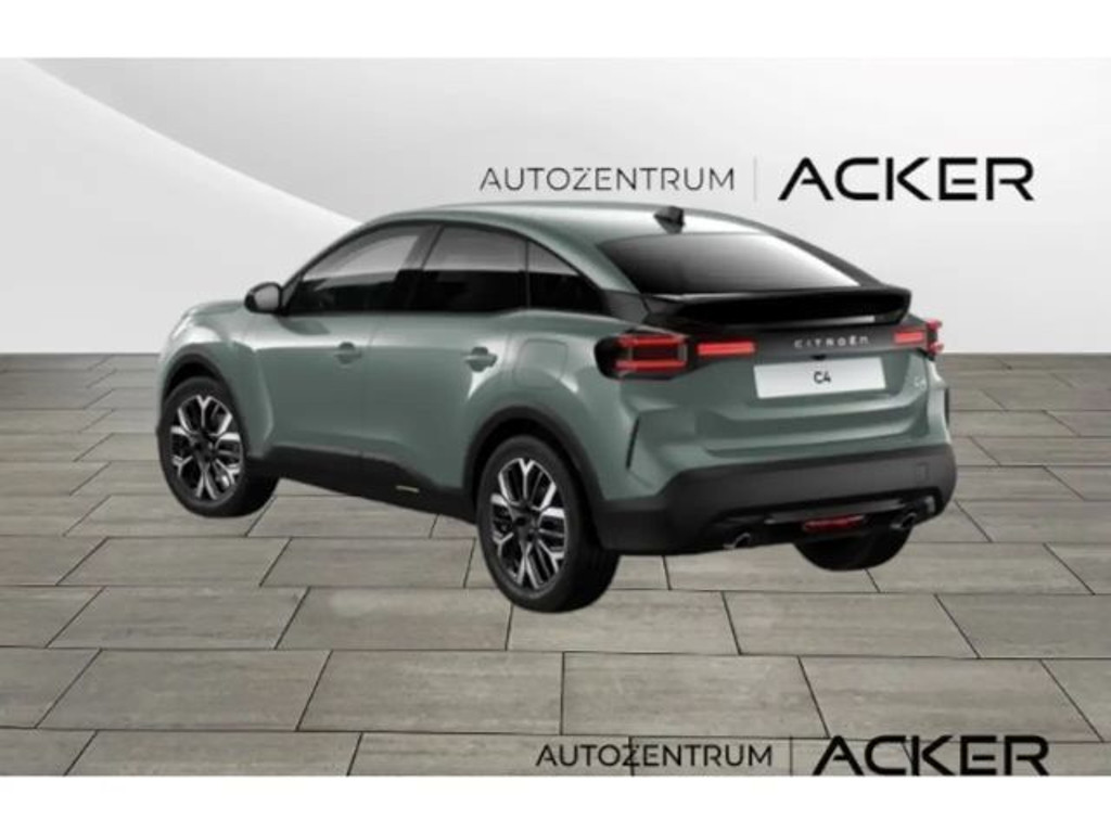 Citroën Ë-C4