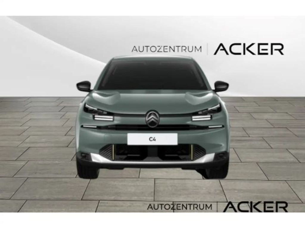 Citroën Ë-C4