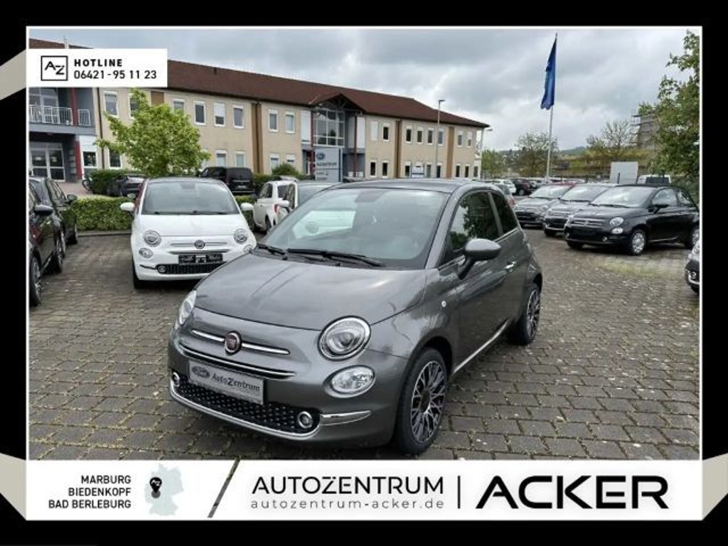 Fiat 500 2023 Benzine
