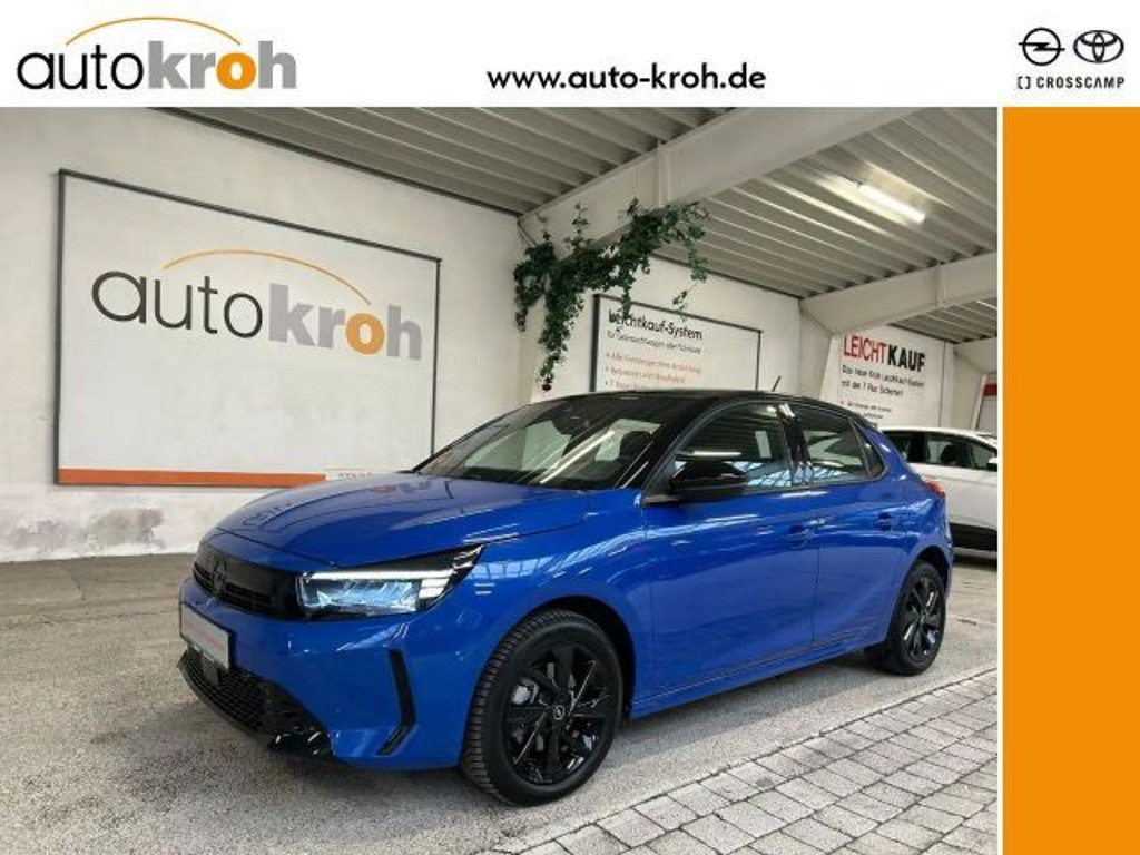 Opel Corsa 2024 Benzine