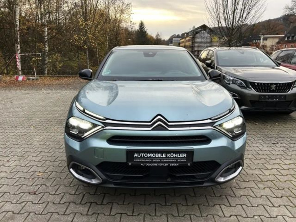 Citroën C4