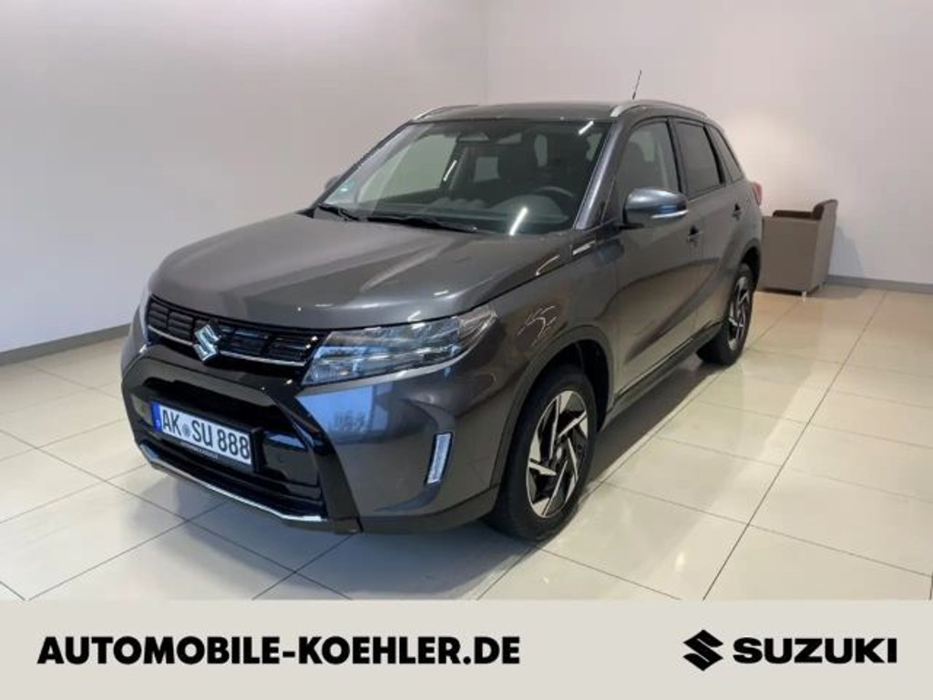 Suzuki Vitara 2025 Benzine