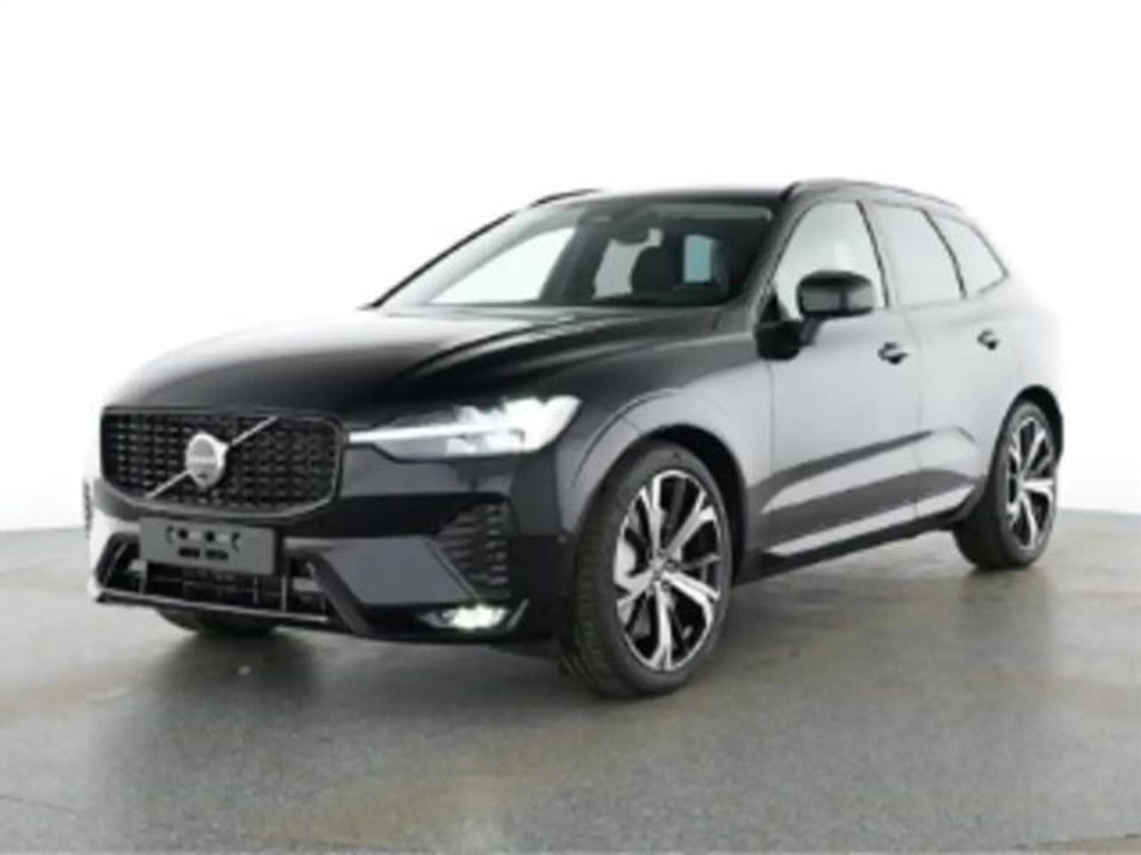 Volvo XC60 2025 Benzine