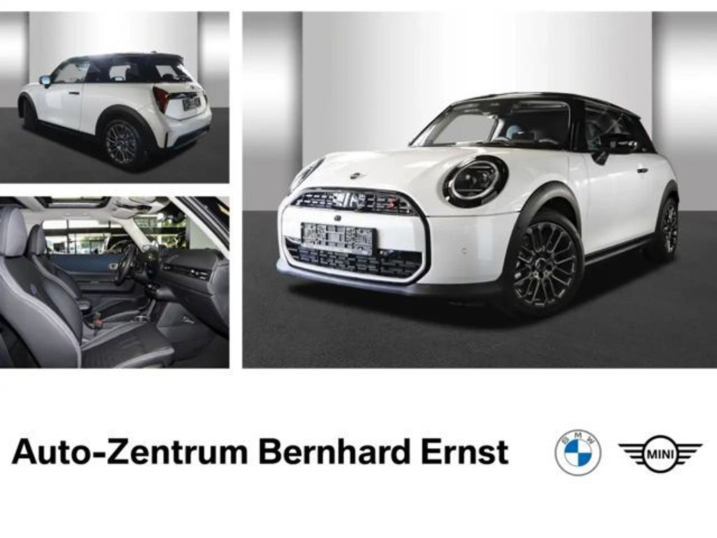 Mini Cooper 2025 Benzine