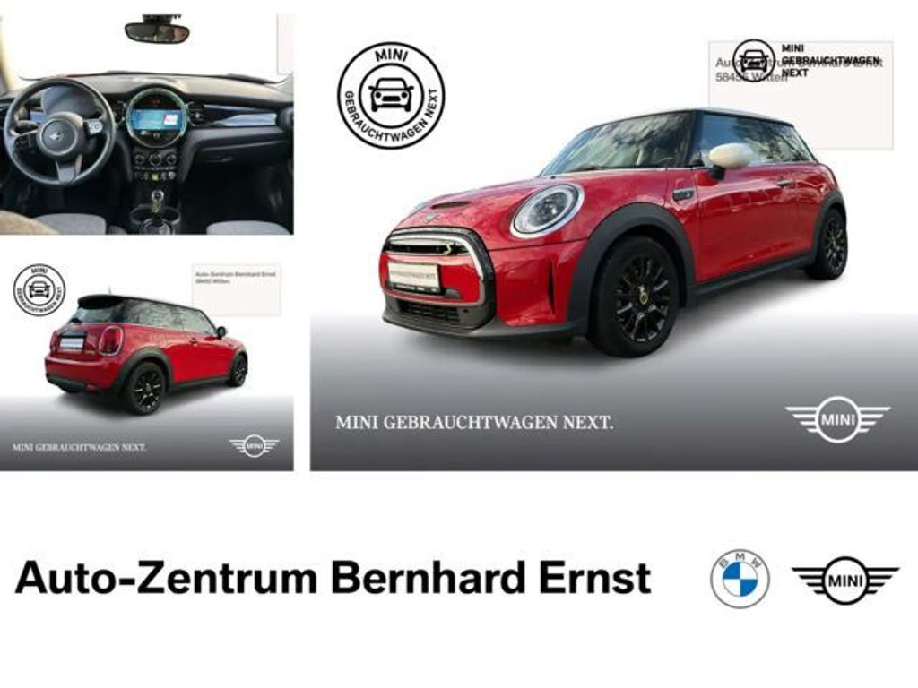 Mini Cooper 2022 Elektrisch