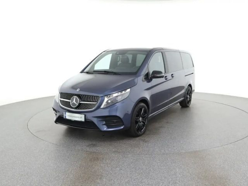 Mercedes-Benz V-Klasse 2023 Diesel