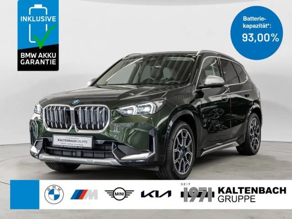 BMW X1 2023 Elektrisch