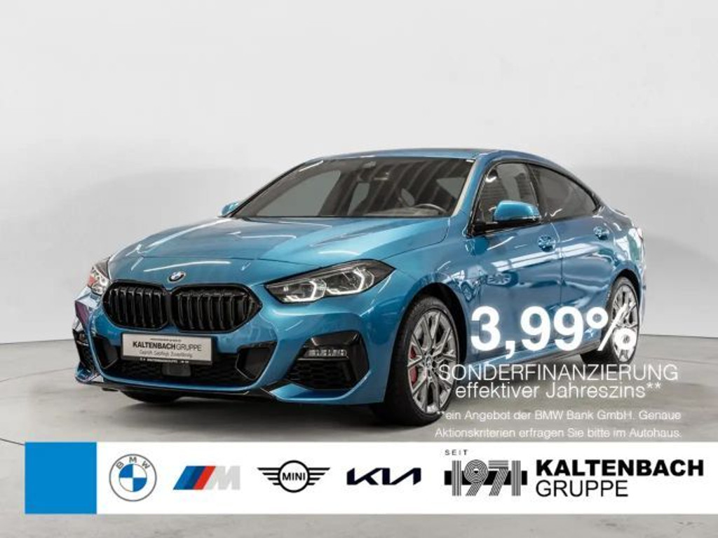 BMW 2 Serie 2024 Benzine